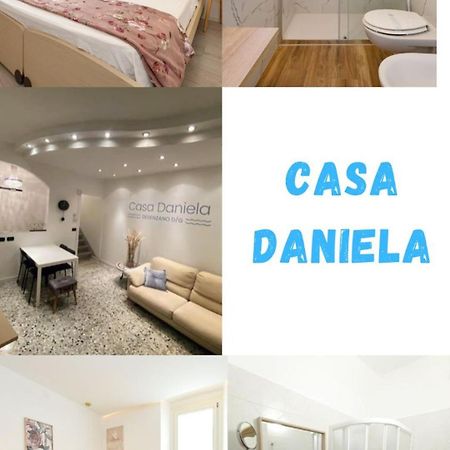 Casa Daniela Βίλα Ντεζεντσάνο ντελ Γκάρντα Εξωτερικό φωτογραφία