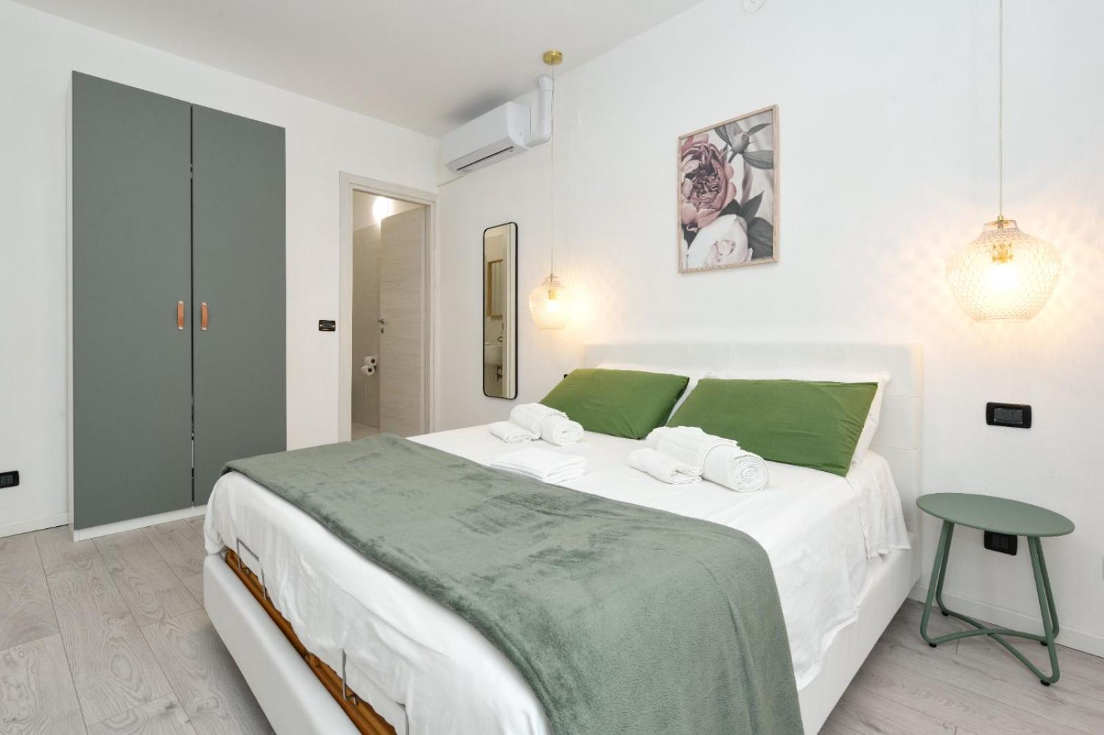 Casa Daniela Βίλα Ντεζεντσάνο ντελ Γκάρντα Εξωτερικό φωτογραφία