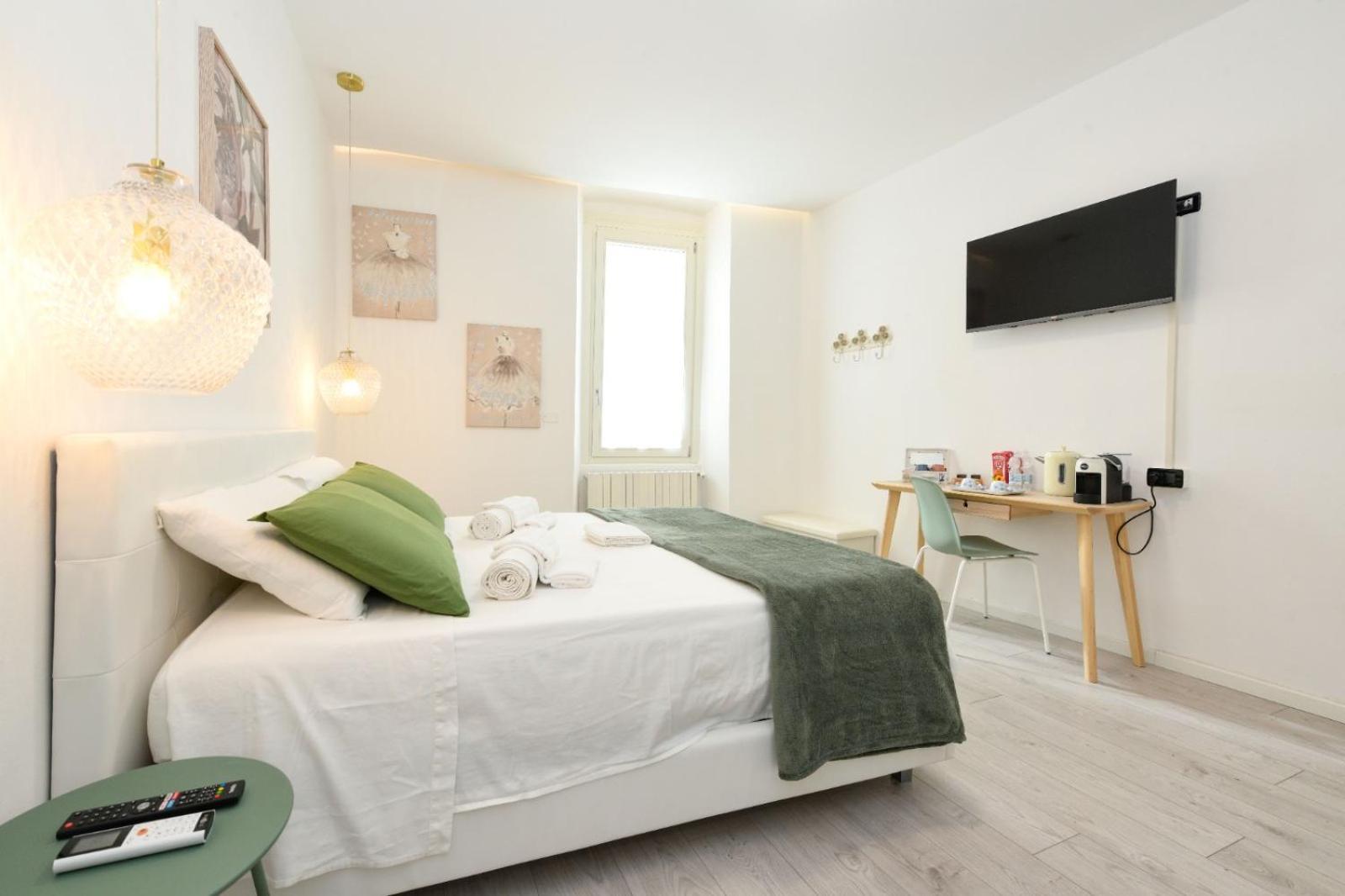 Casa Daniela Βίλα Ντεζεντσάνο ντελ Γκάρντα Εξωτερικό φωτογραφία