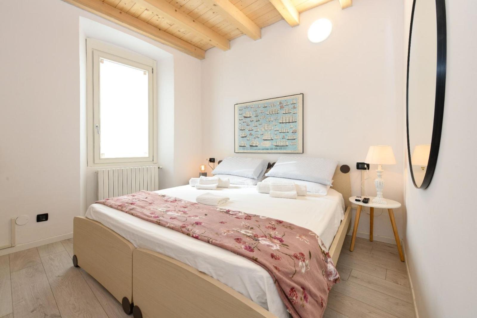 Casa Daniela Βίλα Ντεζεντσάνο ντελ Γκάρντα Εξωτερικό φωτογραφία