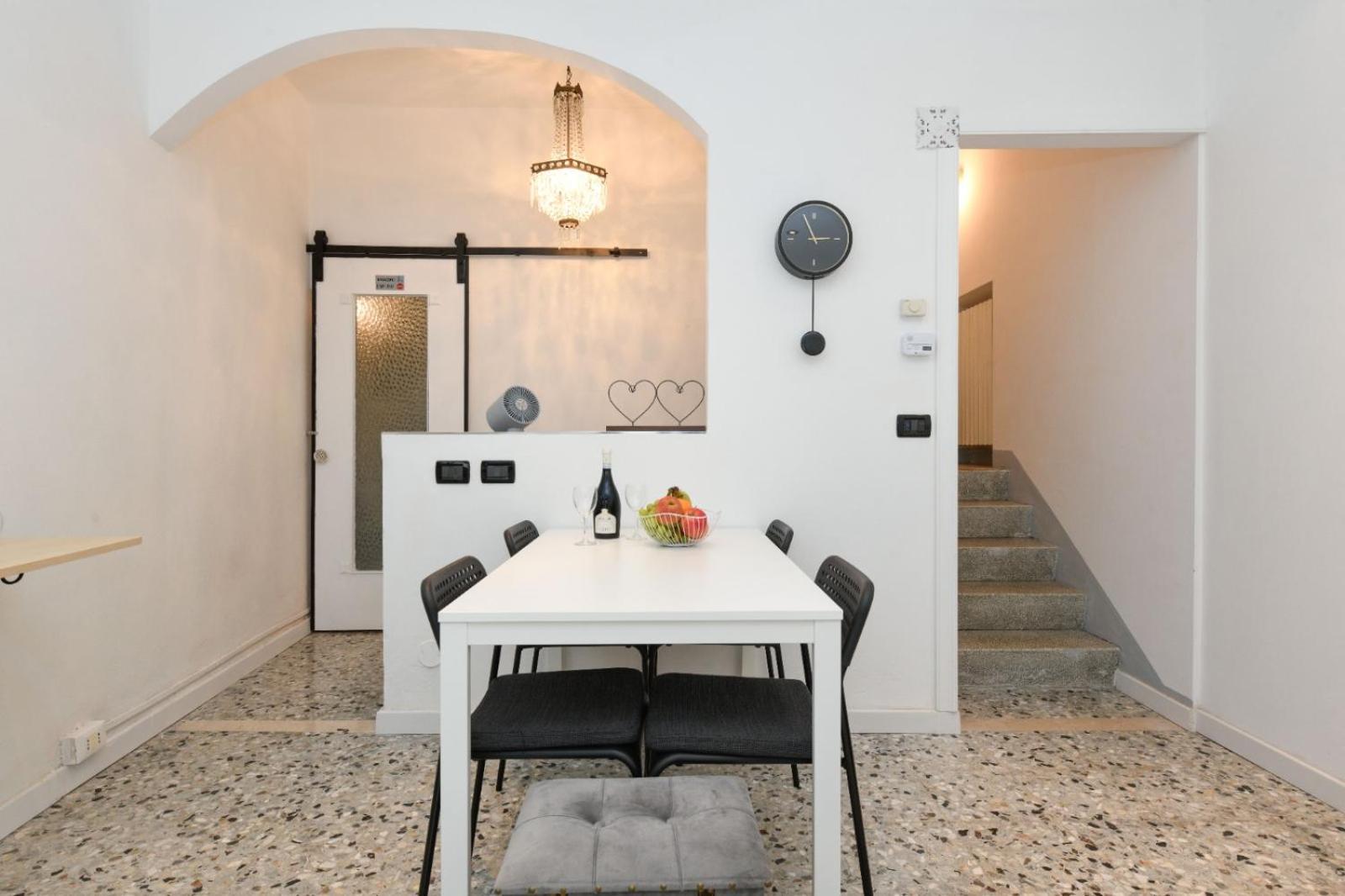 Casa Daniela Βίλα Ντεζεντσάνο ντελ Γκάρντα Εξωτερικό φωτογραφία