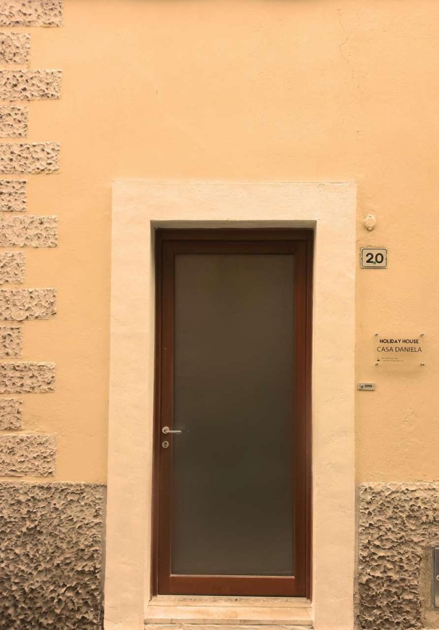 Casa Daniela Βίλα Ντεζεντσάνο ντελ Γκάρντα Εξωτερικό φωτογραφία