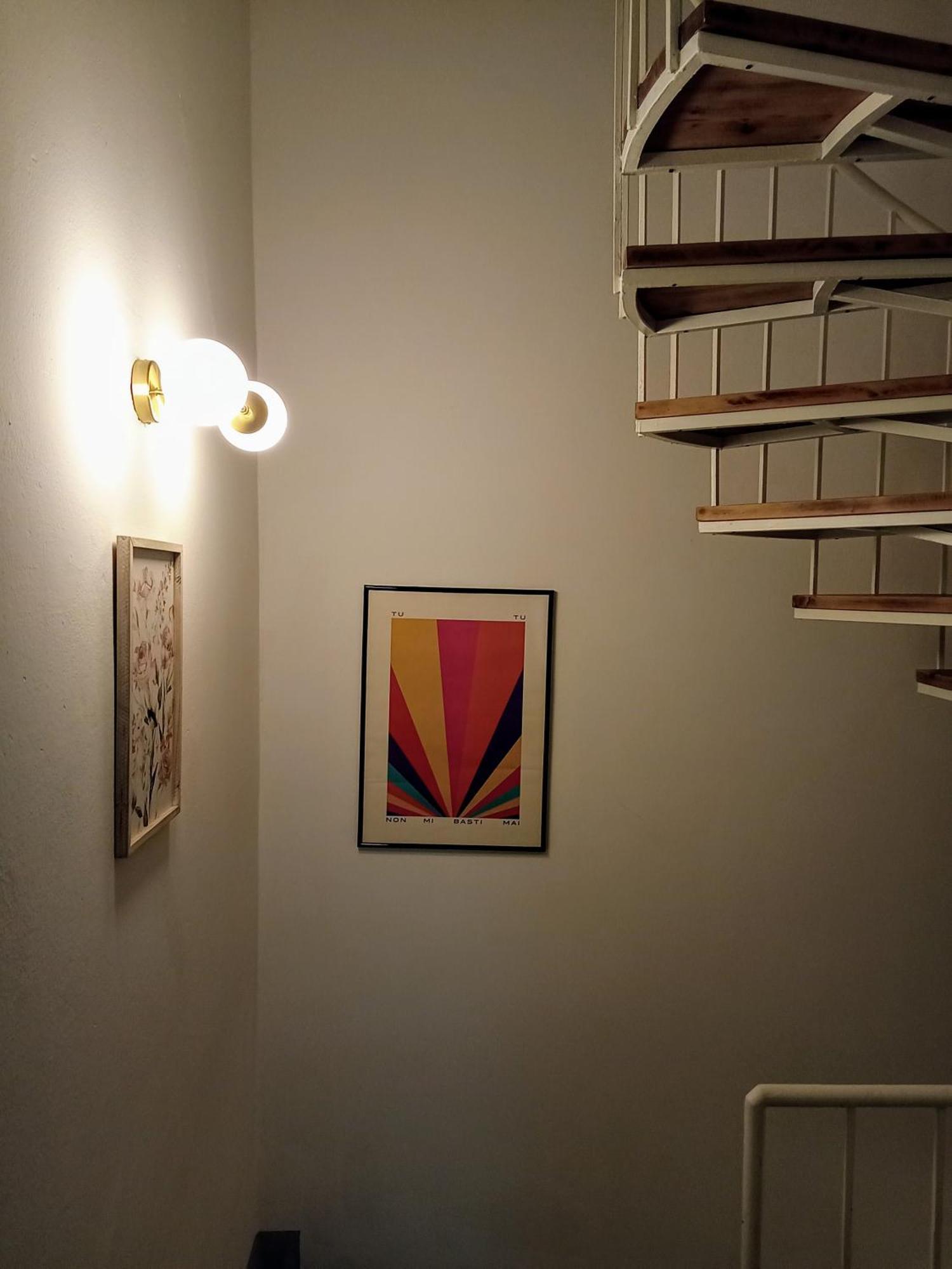 Casa Daniela Βίλα Ντεζεντσάνο ντελ Γκάρντα Εξωτερικό φωτογραφία