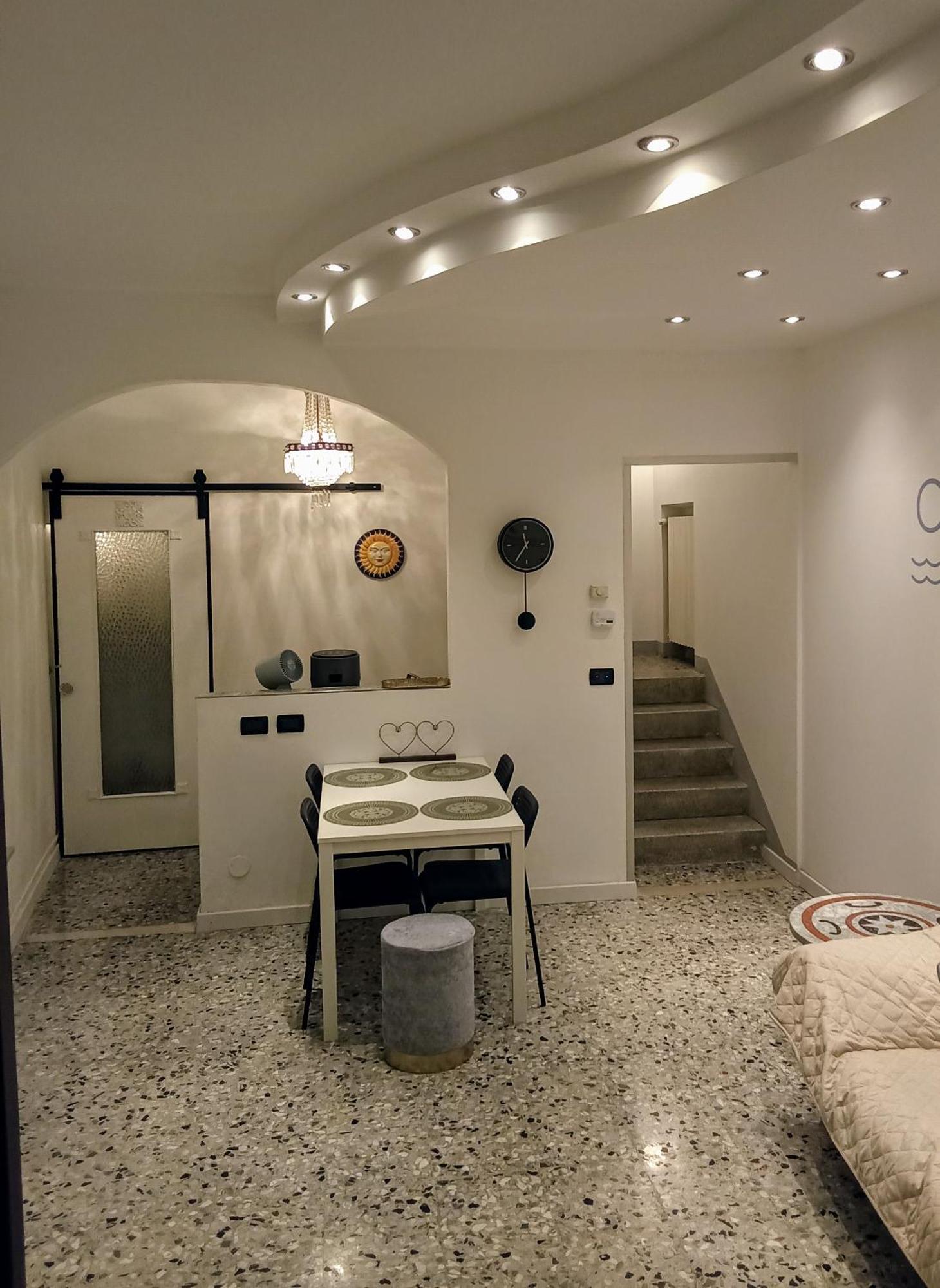 Casa Daniela Βίλα Ντεζεντσάνο ντελ Γκάρντα Εξωτερικό φωτογραφία