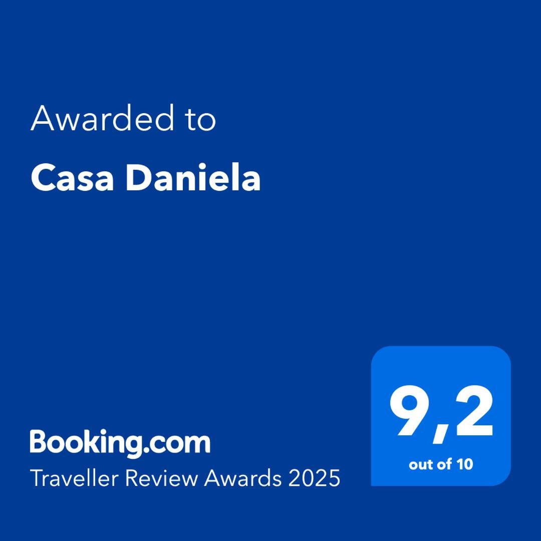 Casa Daniela Βίλα Ντεζεντσάνο ντελ Γκάρντα Εξωτερικό φωτογραφία