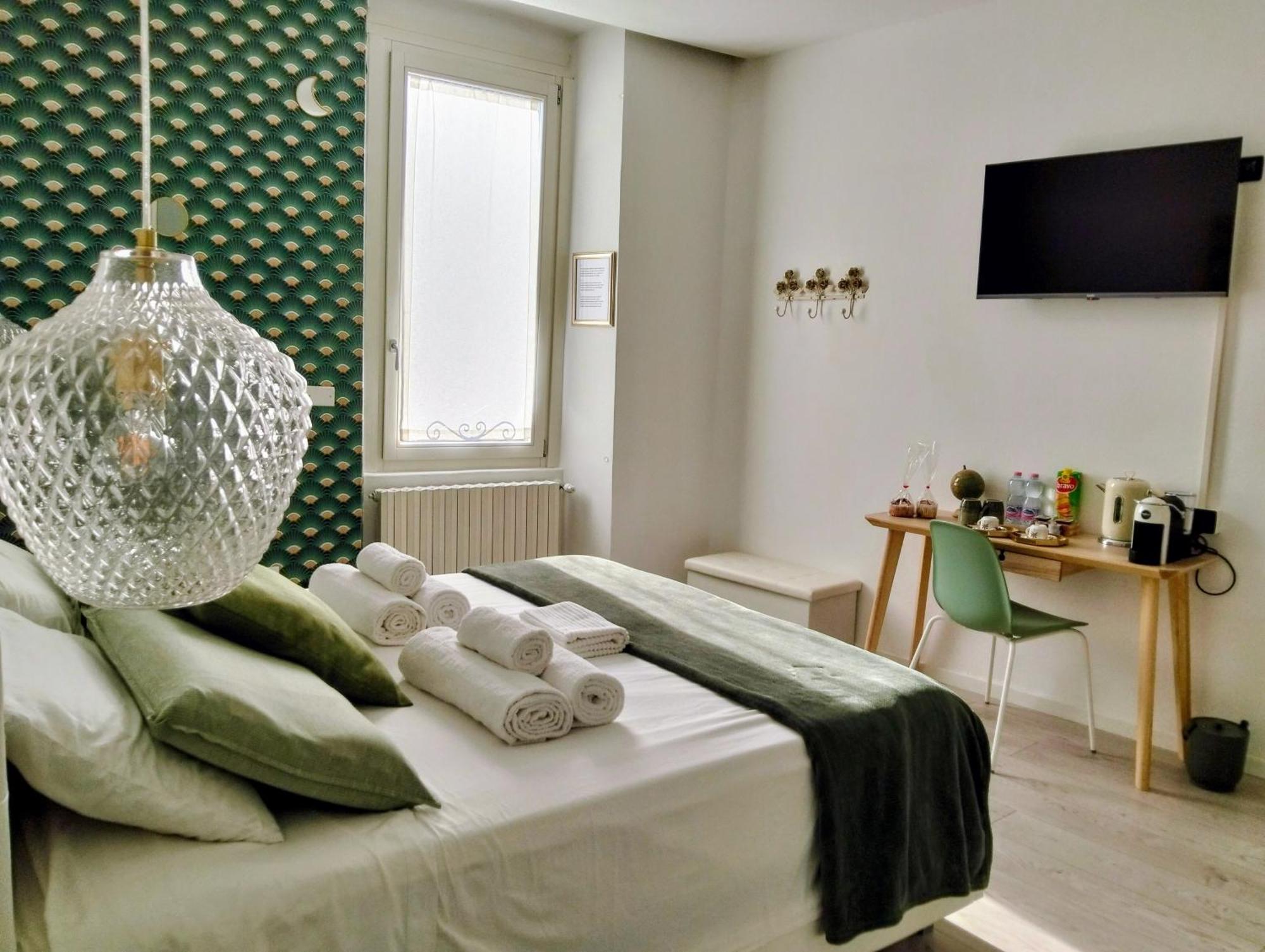 Casa Daniela Βίλα Ντεζεντσάνο ντελ Γκάρντα Εξωτερικό φωτογραφία